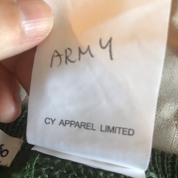 House Of Harlow 1960 Boho Knit Sweater - Picture 4 of 5